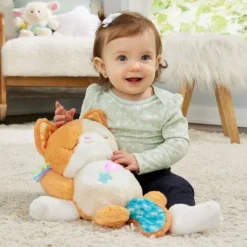 Schlummer-Kätzchen | Teddy Toys Kinderwelt