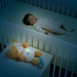 Schlummer-Kätzchen | Teddy Toys Kinderwelt