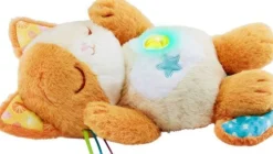 Schlummer-Kätzchen | Teddy Toys Kinderwelt