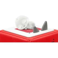 Schlummerpinguin - Weißes Rauschen aus dem Ozean [DACH] | Teddy Toys Kinderwelt