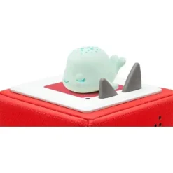 Schlummerwal - Einschlafmelodien aus dem Ozean [DACH] | Teddy Toys Kinderwelt