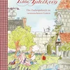 Schmachtl, Andreas H.: Tilda Apfelkern # Das Zauberpicknick im ve | Teddy Toys Kinderwelt