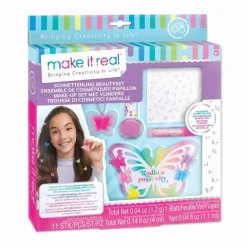 Schmetterling Beautyset | Teddy Toys Kinderwelt