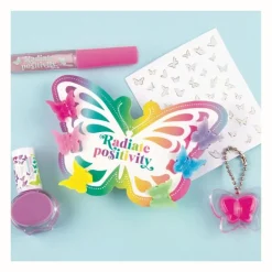 Schmetterling Beautyset | Teddy Toys Kinderwelt