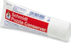 Schmidt Puzzle - Conserver Tube, 70ml | Teddy Toys Kinderwelt