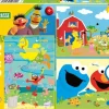 Schmidt Puzzle Sesamstrasse® - Tierisch stark 3 x 48-teiliges Kinderpuzzle | Teddy Toys Kinderwelt