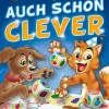Schmidt Spiele 40625 Auch schon Clever | Teddy Toys Kinderwelt