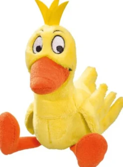 Schmidt Spiele 42600 Die Maus, Ente, 12 cm, | Teddy Toys Kinderwelt