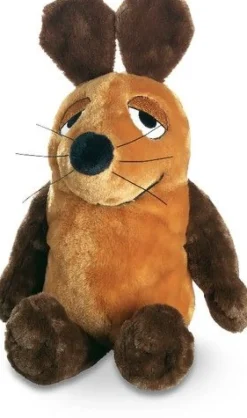 Schmidt Spiele - Die Sendung mit der Maus, Maus 25 cm