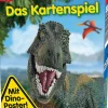 Schmidt Spiele - Dinosaurier Kartenspiel mit tollem Poster | Teddy Toys Kinderwelt