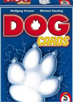 Schmidt Spiele - DOG® Cards | Weitere Kartenspiele | Kartenspiele | Spiele | Spielzeug | Teddy Toys Kinderwelt