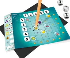 Schmidt Spiele 49406 ECHT SPITZE | Teddy Toys Kinderwelt