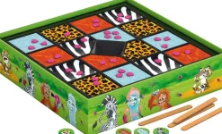 Schmidt Spiele - Floh im Zoo | Teddy Toys Kinderwelt