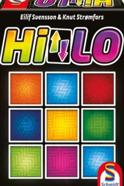 Schmidt Spiele - HILO | Teddy Toys Kinderwelt