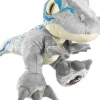 Schmidt Spiele 42753 Jurassic World, Blue, 30 cm | Teddy Toys Kinderwelt