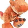Schmidt Spiele 42756 Jurassic World, T-Rex, 30 cm | Teddy Toys Kinderwelt