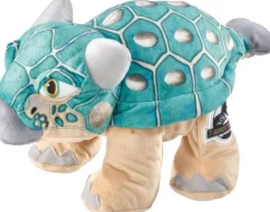 Schmidt Spiele 42762 Jurassic World, Bumpy, 28 cm | Teddy Toys Kinderwelt