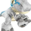 Schmidt Spiele 42754 Jurassic World, Blue, 48 cm | Teddy Toys Kinderwelt