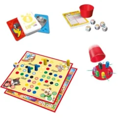 Schmidt Spiele - Kinderspiele Klassiker | Teddy Toys Kinderwelt