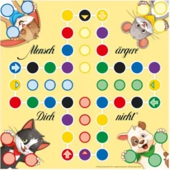 Schmidt Spiele - Kinderspiele Klassiker | Teddy Toys Kinderwelt