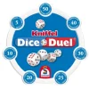 Schmidt Spiele - Kniffel Dice Duel® | Teddy Toys Kinderwelt