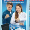 Schmidt Spiele - Kniffel® in Metalldose | Mitbring- & Reisespiele | Spiele | Spielzeug | Teddy Toys Kinderwelt
