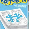 Schmidt Spiele - Kritzeln | Geschicklichkeitsspiele | Spiele | Spielzeug | Teddy Toys Kinderwelt