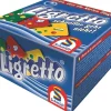 Schmidt Spiele - Ligretto Blau | Schmidt Spiele | Marken | Teddy Toys Kinderwelt