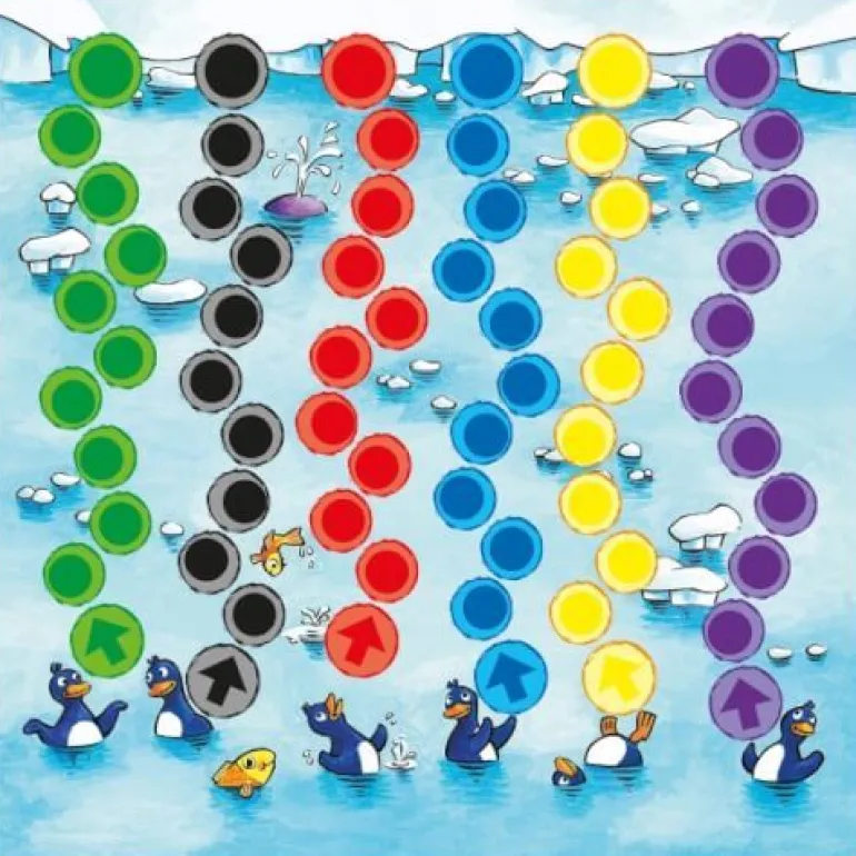 Schmidt Spiele - Meine 6 ersten Spiele | Teddy Toys Kinderwelt