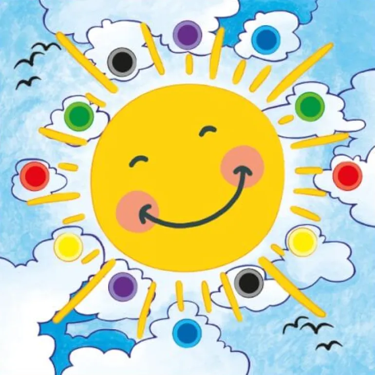 Schmidt Spiele - Meine 6 ersten Spiele | Teddy Toys Kinderwelt