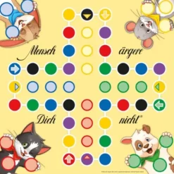 Schmidt Spiele - Meine 6 ersten Spiele | Teddy Toys Kinderwelt