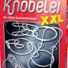 Schmidt Spiele - Metall Knobelei XXLMetalbox | Teddy Toys Kinderwelt