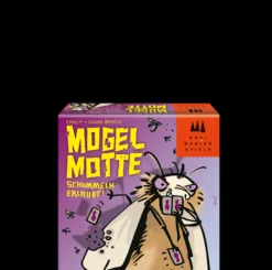 Schmidt Spiele - Mogel Motte | Weitere Kartenspiele | Kartenspiele | Spiele | Spielzeug | Teddy Toys Kinderwelt