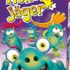 Schmidt Spiele 51443 Monsterjäger, Bring mich mit Spiel | Teddy Toys Kinderwelt