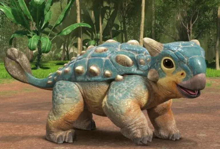 Schmidt Spiele 56435 Puzzle Jurassica World Camp Cretaceous Neue | Teddy Toys Kinderwelt