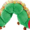 Schmidt Spiele 42274 Raupe Nimmersatt, 28 cm | Teddy Toys Kinderwelt