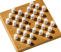 Schmidt Spiele - Solitaire, Metalldose