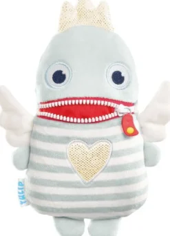 Schmidt Spiele - Sorgenfresser Tulip klein, 22 cm | Teddy Toys Kinderwelt