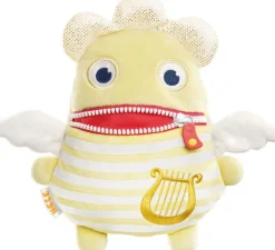 Schmidt Spiele - Sorgenfresser Nele, klein 22 cm | Teddy Toys Kinderwelt