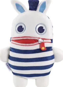 Schmidt Spiele 42543 Sorgenfresser klein, Lanky, 18 cm, Zoo Babie | Teddy Toys Kinderwelt