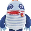 Schmidt Spiele 42545 Sorgenfresser klein, Snori, 17,5 cm, Zoo Bab | Teddy Toys Kinderwelt