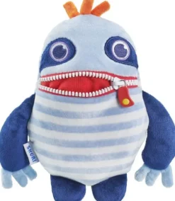 Schmidt Spiele 42545 Sorgenfresser klein, Snori, 17,5 cm, Zoo Bab | Teddy Toys Kinderwelt