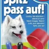 Schmidt Spiele - Spitz pass auf | Geschicklichkeitsspiele | Spiele | Spielzeug | Teddy Toys Kinderwelt