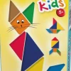 Schmidt Spiele - Tangram Kids in der Metalldose | Teddy Toys Kinderwelt