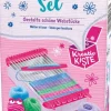 Schmidt Spiele - Webrahmen-Set | Teddy Toys Kinderwelt