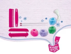 Schmidt Spiele - Webrahmen-Set | Teddy Toys Kinderwelt