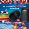 Schmidt Spiele - Zock?n?Roll | Teddy Toys Kinderwelt