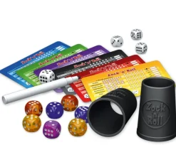 Schmidt Spiele - Zock?n?Roll | Teddy Toys Kinderwelt