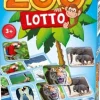 Schmidt Spiele - Zoo Lotto, Metalldose | Teddy Toys Kinderwelt