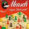 Schmidt Spiele Classic Line - Mensch ?rgere Dich nicht